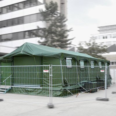 SPHEREA Germany – Deployable Spherea Germany – Einsetzbare Systeme
