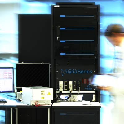 SPHEREA Germany – Electronic Avionic Spherea Germany – Elektronik (Avionic)