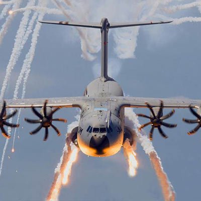 SPHEREA Germany – Electronic Warfare Spherea Germany – Elektronische Kriegsführung