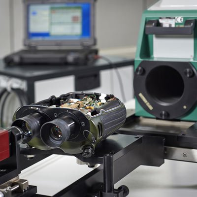 SPHEREA Germany – Optronics Spherea Germany – Optronik